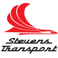 image of Stevens Transport logo